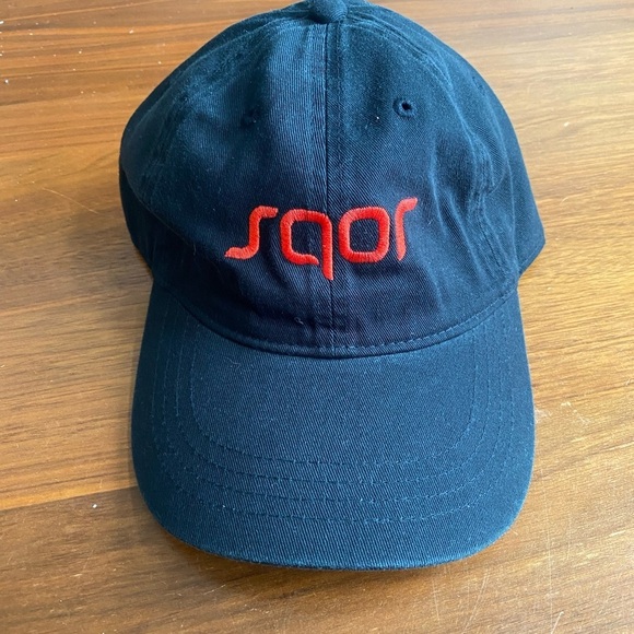 Sqor You Game? Bring It. Hat - Picture 2 of 5